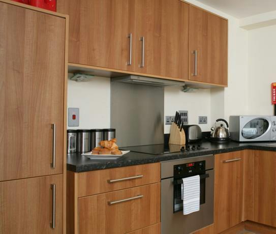 Leeds City Apartment Εξωτερικό φωτογραφία