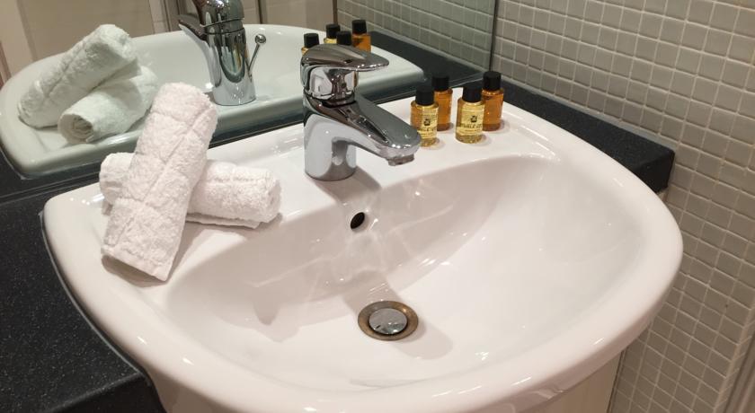 Leeds City Apartment Εξωτερικό φωτογραφία