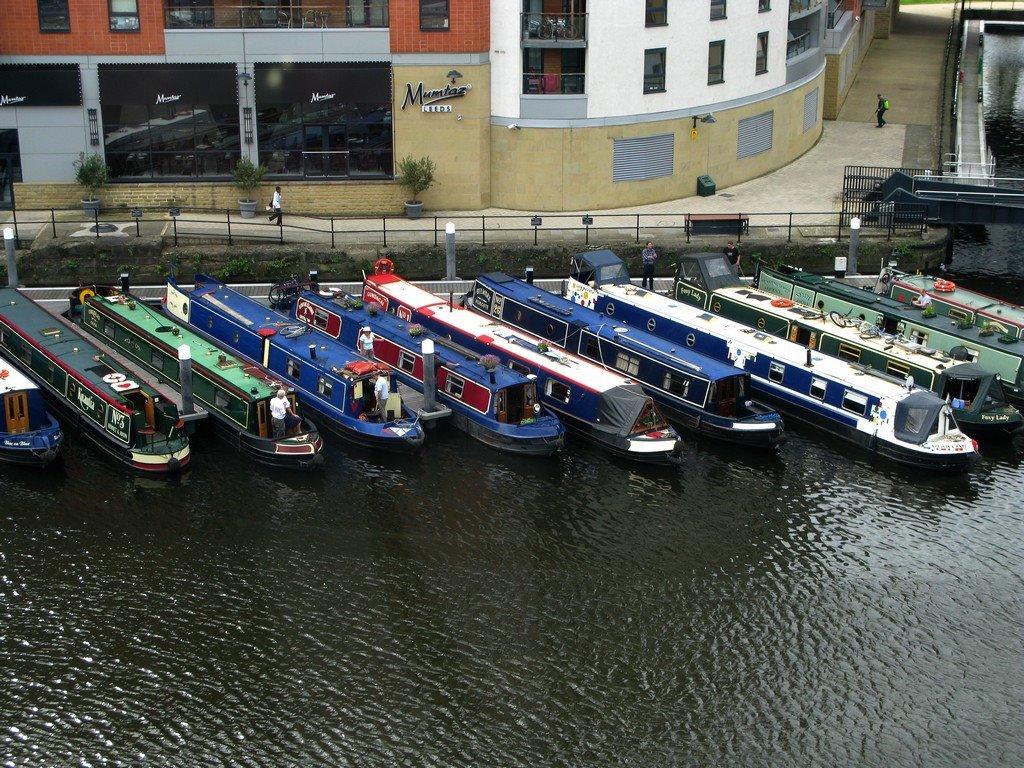 Leeds City Apartment Εξωτερικό φωτογραφία